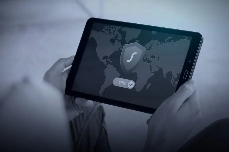Privacyvriendelijke Android-installatie